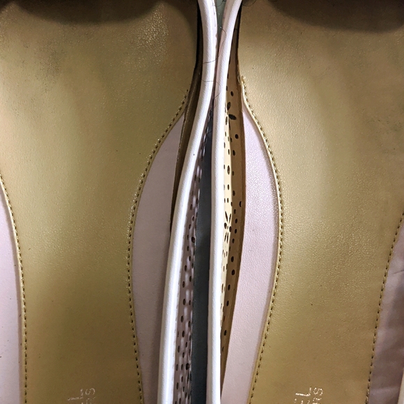 Michael Michael Kors Fulton Moc Women's Flats - Picture 8 of 9